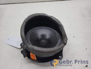Gebruikte Luidspreker BMW X5 (E53) 4.4 V8 32V Prijs € 20,00 Margeregeling aangeboden door Autorec. Gebr. Prins b.v.