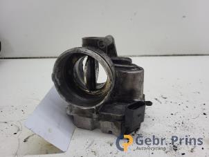 Gebruikte Gasklephuis Seat Leon (1P1) 1.9 TDI 105 Prijs € 30,00 Margeregeling aangeboden door Autorec. Gebr. Prins b.v.