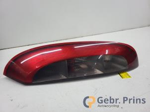 Gebruikte Achterlicht rechts Opel Corsa C (F08/68) 1.4 16V Prijs € 15,00 Margeregeling aangeboden door Autorec. Gebr. Prins b.v.