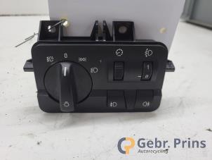 Gebruikte Licht Schakelaar BMW 3 serie Touring (E46/3) 325i 24V Prijs € 15,00 Margeregeling aangeboden door Autorec. Gebr. Prins b.v.