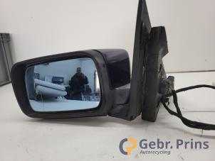 Gebruikte Spiegel Buiten links BMW 3 serie Touring (E46/3) 325i 24V Prijs € 25,00 Margeregeling aangeboden door Autorec. Gebr. Prins b.v.