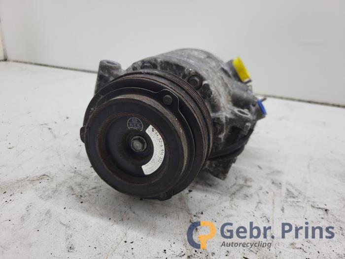 Gebruikte Aircopomp BMW 3 serie Touring (E46/3) 325i 24V Prijs € 50,00 Margeregeling aangeboden door Autorec. Gebr. Prins b.v.