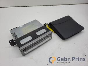 Gebruikte Navigatie Module BMW 3 serie Touring (E46/3) 325i 24V Prijs € 50,00 Margeregeling aangeboden door Autorec. Gebr. Prins b.v.