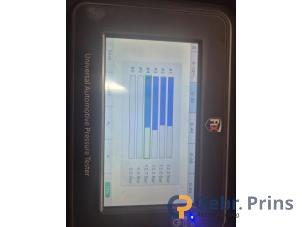 Gebruikte Motor Toyota Yaris II (P9) 1.3 16V VVT-i Prijs € 400,00 Margeregeling aangeboden door Autorec. Gebr. Prins b.v.