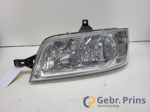 Gebruikte Koplamp rechts Fiat Ducato Prijs € 50,00 Margeregeling aangeboden door Autorec. Gebr. Prins b.v.