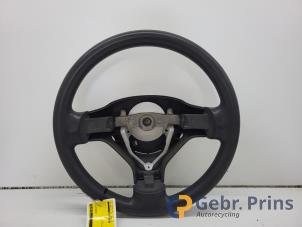 Gebruikte Stuurwiel Citroen C1 1.0 12V Prijs € 25,00 Margeregeling aangeboden door Autorec. Gebr. Prins b.v.