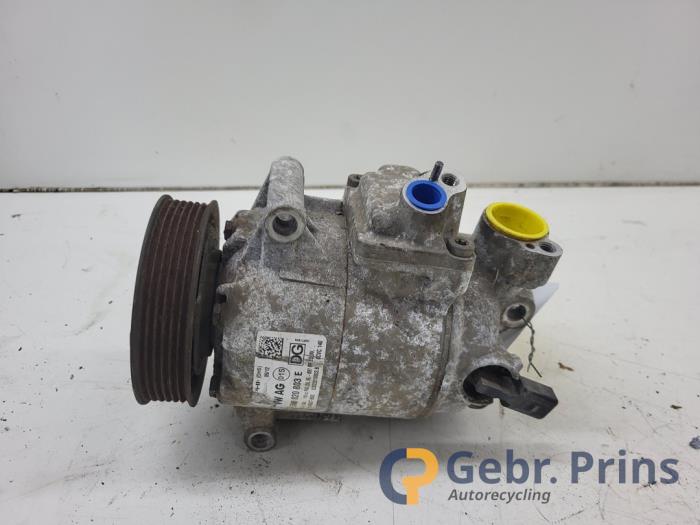 Gebruikte Aircopomp Volkswagen Caddy III (2KA,2KH,2CA,2CH) 1.6 TDI 16V Prijs € 90,75 Inclusief btw aangeboden door Autorec. Gebr. Prins b.v.
