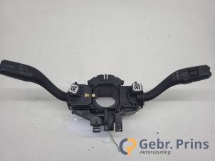 Gebruikte Licht + Raw Schakelaar Audi A3 (8P1) 1.6 TDI 16V Prijs € 30,00 Margeregeling aangeboden door Autorec. Gebr. Prins b.v.