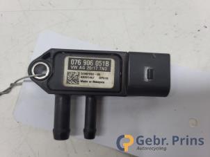 Gebruikte Roetfilter sensor Audi A3 (8P1) 1.6 TDI 16V Prijs € 15,00 Margeregeling aangeboden door Autorec. Gebr. Prins b.v.