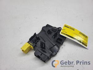 Gebruikte Stuurkolom module Audi A3 (8P1) 1.6 TDI 16V Prijs € 40,00 Margeregeling aangeboden door Autorec. Gebr. Prins b.v.