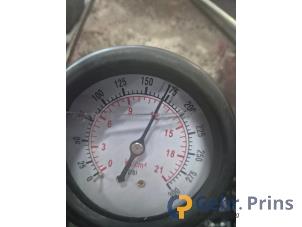 Gebruikte Motor Honda Jazz (GD/GE2/GE3) 1.2 i-DSi Prijs € 250,00 Margeregeling aangeboden door Autorec. Gebr. Prins b.v.