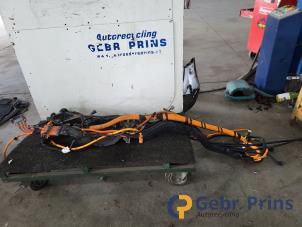 Gebruikte Elektrische Bedrading Compleet Volvo V60 I (FW/GW) 2.4 D6 20V AWD Twin Engine Plug-in Hybrid Prijs € 200,00 Margeregeling aangeboden door Autorec. Gebr. Prins b.v.