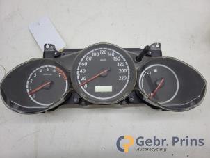 Gebruikte Kilometerteller KM Honda Jazz (GD/GE2/GE3) 1.2 i-DSi Prijs € 35,00 Margeregeling aangeboden door Autorec. Gebr. Prins b.v.