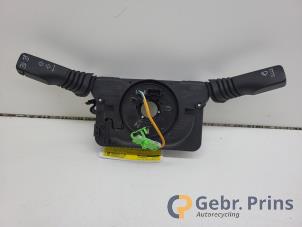 Gebruikte Combischakelaar Stuurkolom Opel Astra H (L48) 1.4 16V Twinport Prijs € 20,00 Margeregeling aangeboden door Autorec. Gebr. Prins b.v.