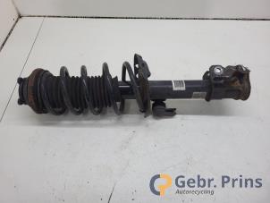 Gebruikte Mac Phersonpoot links-voor Opel Astra H (L48) 1.4 16V Twinport Prijs € 40,00 Margeregeling aangeboden door Autorec. Gebr. Prins b.v.
