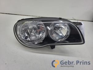 Gebruikte Koplamp rechts Toyota Corolla (EB/WZ/CD) 2.0 D-4D 16V Prijs € 25,00 Margeregeling aangeboden door Autorec. Gebr. Prins b.v.