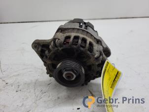 Gebruikte Dynamo Kia Picanto (BA) 1.0 12V Prijs € 35,00 Margeregeling aangeboden door Autorec. Gebr. Prins b.v.