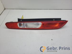 Gebruikte Achterlicht links Ford Focus 2 1.6 16V Prijs € 25,00 Margeregeling aangeboden door Autorec. Gebr. Prins b.v.