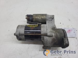 Gebruikte Startmotor Hyundai Starex (H 1) 2.5 TD Prijs € 35,00 Margeregeling aangeboden door Autorec. Gebr. Prins b.v.