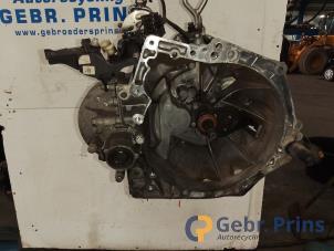 Gebruikte Versnellingsbak Citroen Berlingo 1.6 BlueHDI 75 Prijs € 726,00 Inclusief btw aangeboden door Autorec. Gebr. Prins b.v.