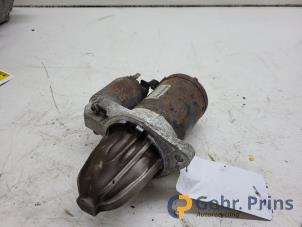 Gebruikte Startmotor Mitsubishi Colt (Z2/Z3) 1.3 16V Prijs € 30,00 Margeregeling aangeboden door Autorec. Gebr. Prins b.v.