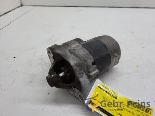 Gebruikte Startmotor Renault Twingo II (CN) 1.2 16V Prijs € 25,00 Margeregeling aangeboden door Autorec. Gebr. Prins b.v.