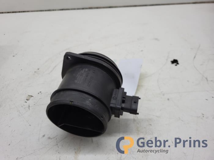 Gebruikte Luchtmassameter Volvo V60 I (FW/GW) 2.4 D6 20V AWD Twin Engine Plug-in Hybrid Prijs € 30,00 Margeregeling aangeboden door Autorec. Gebr. Prins b.v.