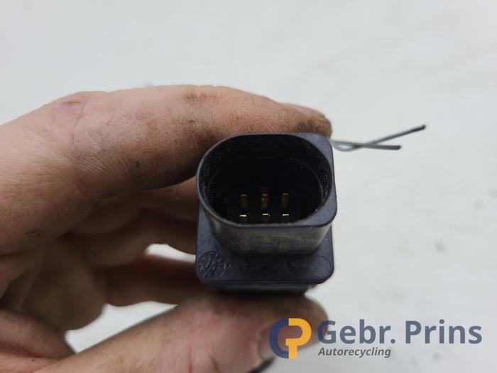 Lambda Sonde van een Volvo V60 I (FW/GW) 2.4 D6 20V AWD Twin Engine Plug-in Hybrid 2015