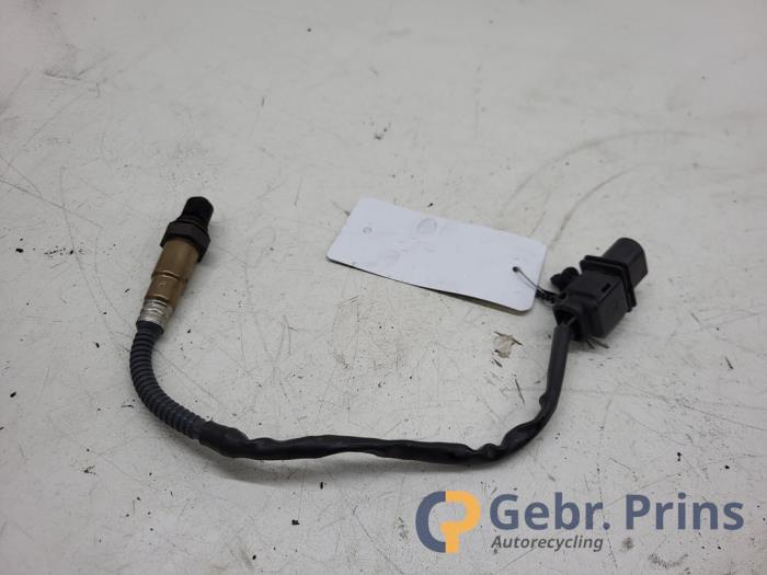 Lambda Sonde van een Volvo V60 I (FW/GW) 2.4 D6 20V AWD Twin Engine Plug-in Hybrid 2015