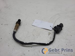 Gebruikte Lambda Sonde Volvo V60 I (FW/GW) 2.4 D6 20V AWD Twin Engine Plug-in Hybrid Prijs € 25,00 Margeregeling aangeboden door Autorec. Gebr. Prins b.v.