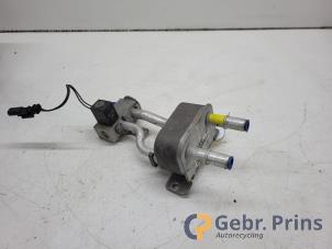 Gebruikte Warmtewisselaar Volvo V60 I (FW/GW) 2.4 D6 20V AWD Twin Engine Plug-in Hybrid Prijs € 50,00 Margeregeling aangeboden door Autorec. Gebr. Prins b.v.