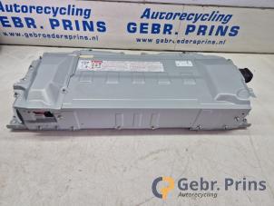 Gebruikte Hybride accu Toyota Corolla (E21/EA1/EH1) 1.8 16V Hybrid Prijs € 600,00 Margeregeling aangeboden door Autorec. Gebr. Prins b.v.