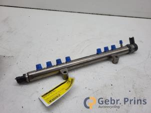 Gebruikte Injector brug Volvo V60 I (FW/GW) 2.4 D6 20V AWD Twin Engine Plug-in Hybrid Prijs € 50,00 Margeregeling aangeboden door Autorec. Gebr. Prins b.v.