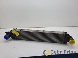 Gebruikte Radiateur Airco Volvo V60 I (FW/GW) 2.4 D6 20V AWD Twin Engine Plug-in Hybrid Prijs € 40,00 Margeregeling aangeboden door Autorec. Gebr. Prins b.v.