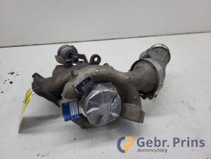 Gebruikte Turbo Volvo V60 I (FW/GW) 2.4 D6 20V AWD Twin Engine Plug-in Hybrid Prijs € 200,00 Margeregeling aangeboden door Autorec. Gebr. Prins b.v.