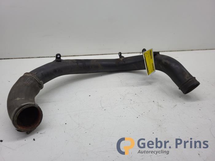 Gebruikte Intercooler Buis Volvo V60 I (FW/GW) 2.4 D6 20V AWD Twin Engine Plug-in Hybrid Prijs € 25,00 Margeregeling aangeboden door Autorec. Gebr. Prins b.v.