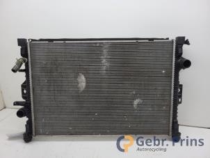 Gebruikte Radiateur Volvo V60 I (FW/GW) 2.4 D6 20V AWD Twin Engine Plug-in Hybrid Prijs € 50,00 Margeregeling aangeboden door Autorec. Gebr. Prins b.v.