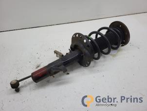 Gebruikte Mac Phersonpoot rechts-voor Volvo V60 I (FW/GW) 2.4 D6 20V AWD Twin Engine Plug-in Hybrid Prijs € 60,00 Margeregeling aangeboden door Autorec. Gebr. Prins b.v.