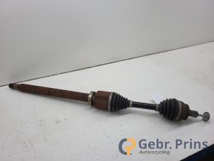 Gebruikte Aandrijfas rechts-voor Volvo V60 I (FW/GW) 2.4 D6 20V AWD Twin Engine Plug-in Hybrid Prijs € 75,00 Margeregeling aangeboden door Autorec. Gebr. Prins b.v.