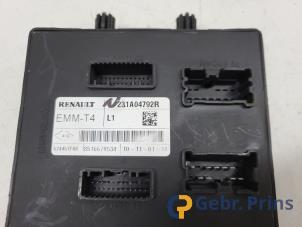Computer Body Control van een Renault Clio IV Estate/Grandtour (7R) 1.5 Energy dCi 90 FAP 2014