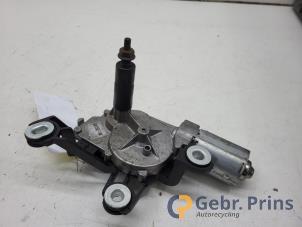 Gebruikte Ruitenwissermotor achter Volkswagen Fox (5Z) 1.4 16V Prijs € 20,00 Margeregeling aangeboden door Autorec. Gebr. Prins b.v.