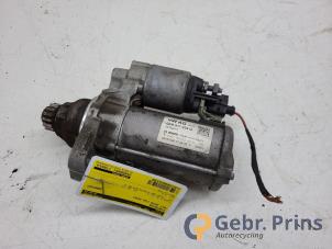 Gebruikte Startmotor Seat Ibiza IV SC (6J1) 1.0 EcoTSI 12V Prijs € 35,00 Margeregeling aangeboden door Autorec. Gebr. Prins b.v.