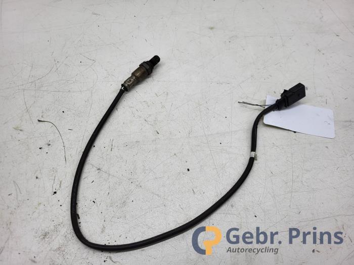 Gebruikte Lambda Sonde Seat Ibiza IV SC (6J1) 1.0 EcoTSI 12V Prijs € 15,00 Margeregeling aangeboden door Autorec. Gebr. Prins b.v.
