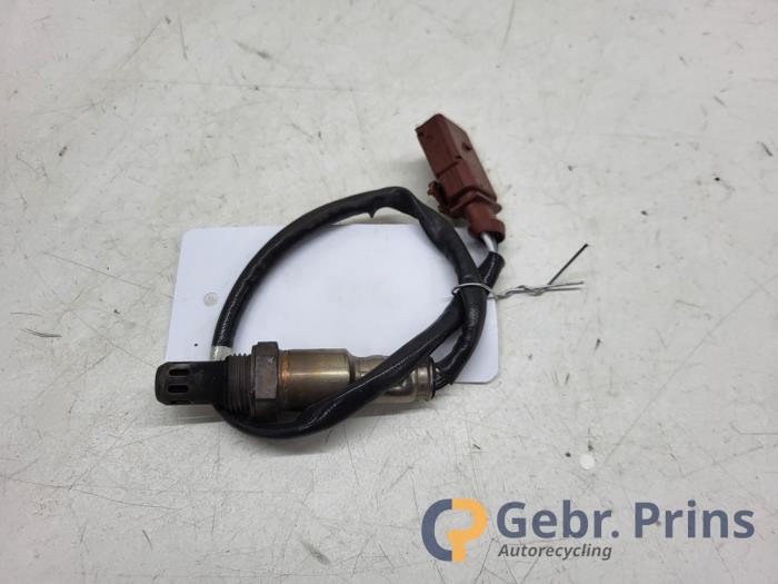 Gebruikte Lambda Sonde Seat Ibiza IV SC (6J1) 1.0 EcoTSI 12V Prijs € 15,00 Margeregeling aangeboden door Autorec. Gebr. Prins b.v.