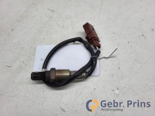 Gebruikte Lambda Sonde Seat Ibiza IV SC (6J1) 1.0 EcoTSI 12V Prijs € 15,00 Margeregeling aangeboden door Autorec. Gebr. Prins b.v.