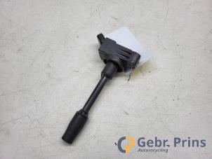 Gebruikte Pen Bobine Toyota Corolla (E21/EA1/EH1) 1.8 16V Hybrid Prijs € 30,00 Margeregeling aangeboden door Autorec. Gebr. Prins b.v.