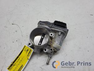 Gebruikte Gasklephuis Toyota Corolla (E21/EA1/EH1) 1.8 16V Hybrid Prijs € 125,00 Margeregeling aangeboden door Autorec. Gebr. Prins b.v.