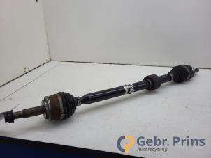 Gebruikte Steekas rechts-voor Toyota Corolla (E21/EA1/EH1) 1.8 16V Hybrid Prijs € 150,00 Margeregeling aangeboden door Autorec. Gebr. Prins b.v.