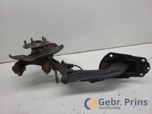 Gebruikte Fusee rechts-achter Toyota Corolla (E21/EA1/EH1) 1.8 16V Hybrid Prijs € 125,00 Margeregeling aangeboden door Autorec. Gebr. Prins b.v.