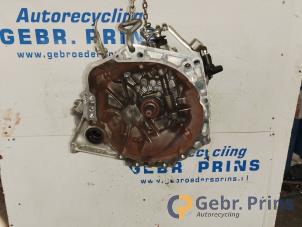 Gebruikte Versnellingsbak Toyota Aygo X 1.0 12V VVT-i Prijs € 700,00 Margeregeling aangeboden door Autorec. Gebr. Prins b.v.